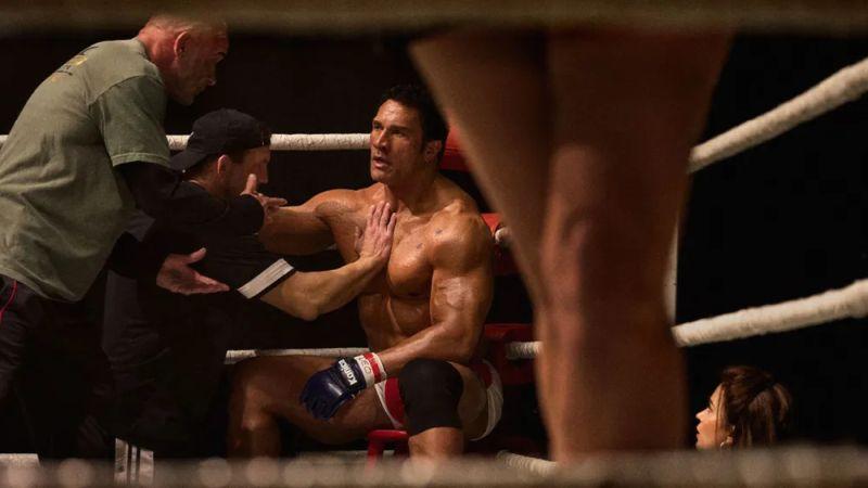 Dwayne Johnson ponovo u ringu u "The Smashing Machine"