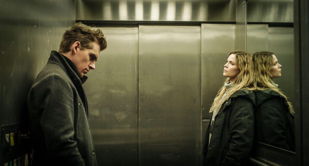 Krimi serija “Deadwind“ na FTV-u od utorka do četvrtka