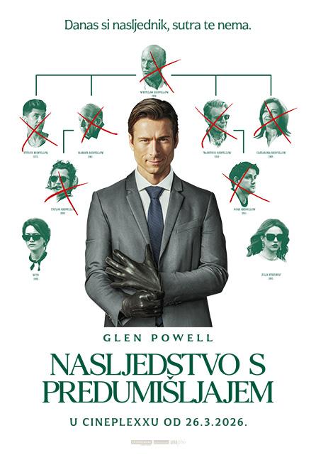 How to Make a Killing