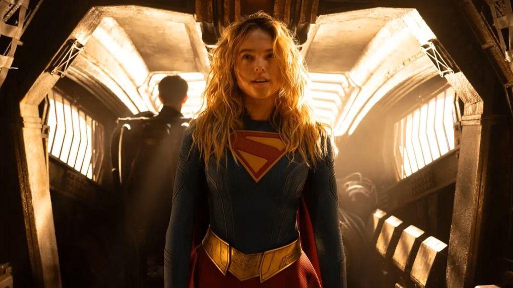 Predstavljamo titlovani trailer DC-jevog spektakla “Supergirl“