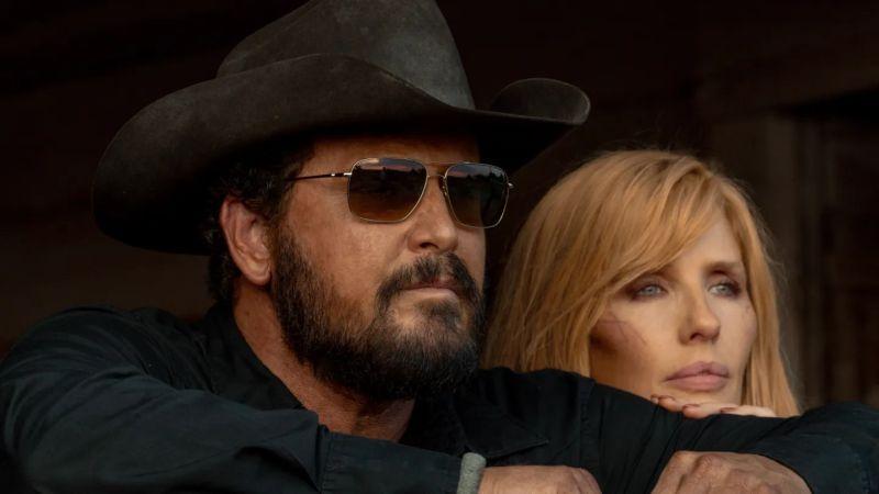 Duttonovi se vraćaju u novoj spin-off seriji "Dutton Ranch"