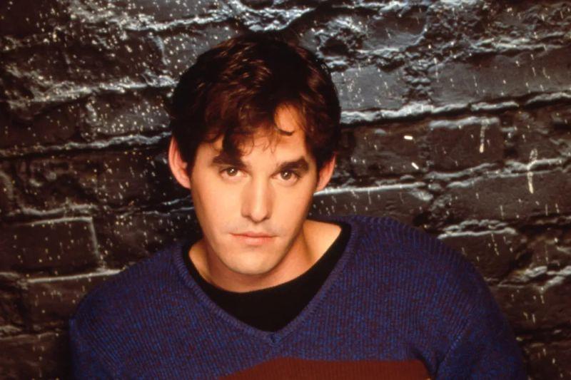 Preminuo Nicholas Brendon iz "Buffy the Vampire Slayer"