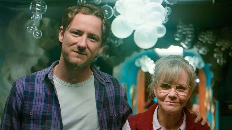 Neobično prijateljstvo u filmu "Remarkably Bright Creatures"