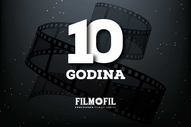 Rođendan filmskog portala Filmofil.ba