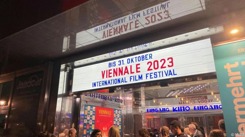 Viennale 2023: Sačuvati dignitet filma