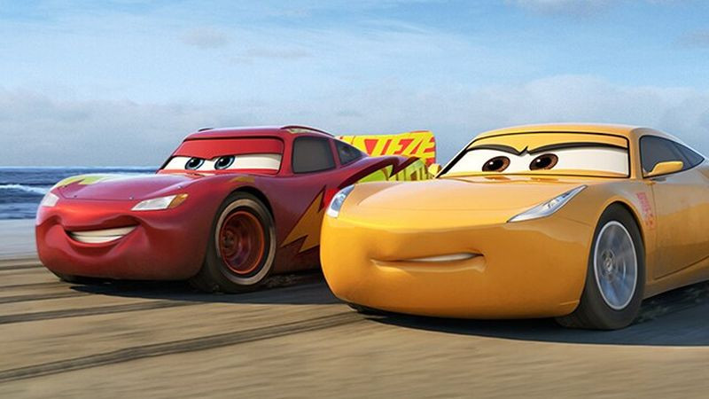 Digitalni lutkari iz Pixara nastavljaju razvijati "Cars" franšizu