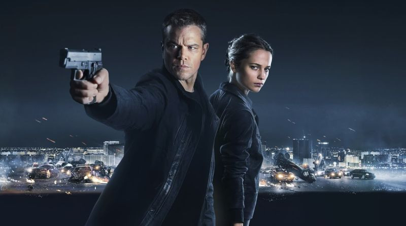 Universal radi na rebootu serijala "Jason Bourne"