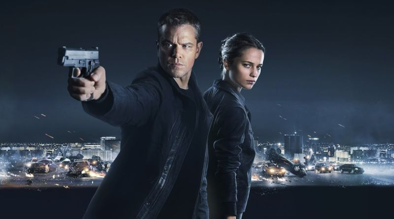 "Jason Bourne" traži novog distributera