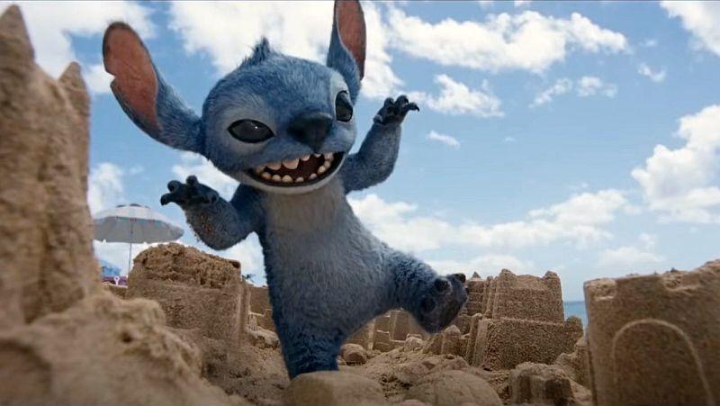 Osvajač i ljubimac u traileru za igrani remake "Lilo & Stitch"