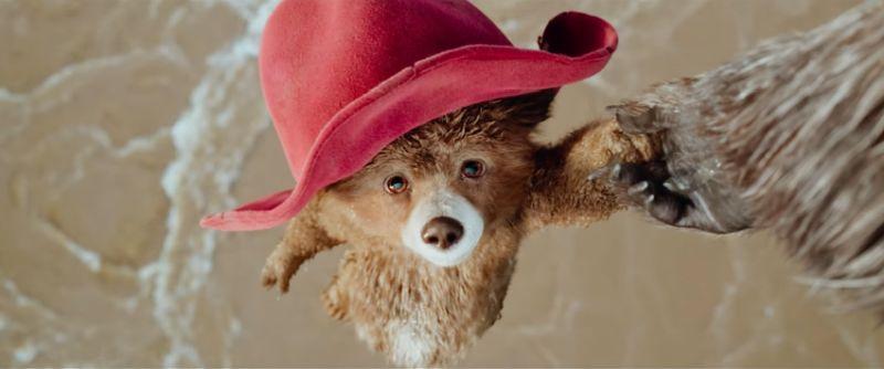 Predstavljamo prvi trailer za “Paddington in Peru“