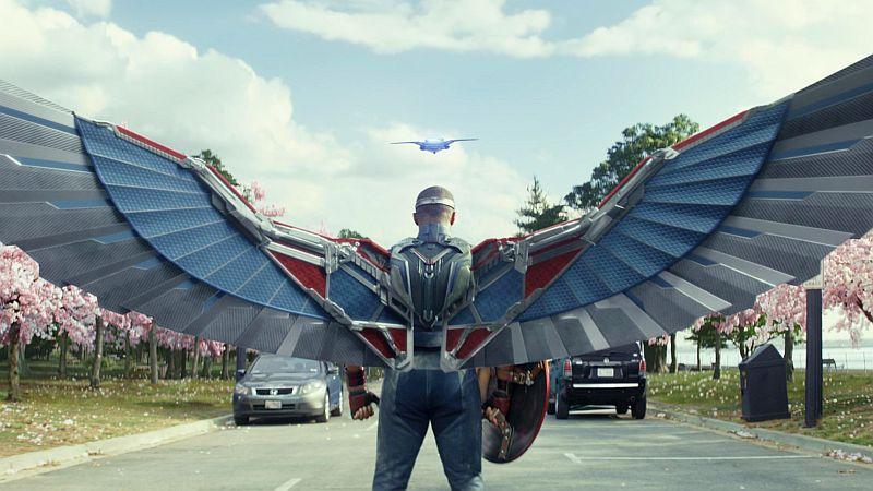 Prve projekcije zarade za "Captain America: Brave New World"