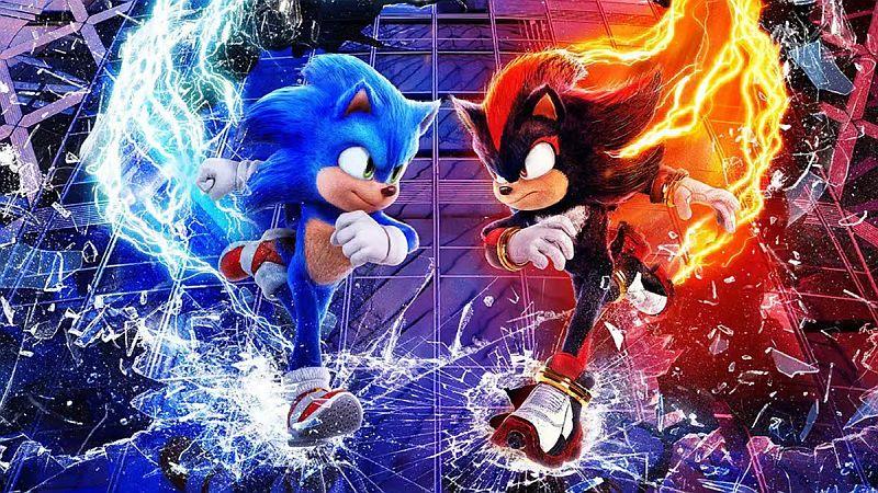 Box office: "Sonic 3" ugrabio prvo mjesto, "Mufasa" na drugom