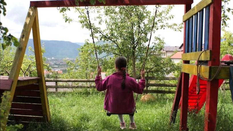 Dite: Dokumentarac koji ima srce i dušu