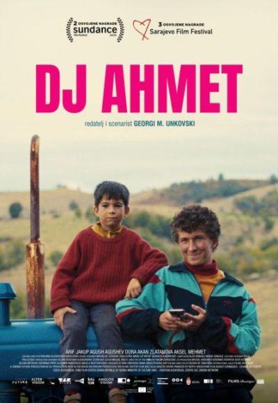 DJ Ahmet