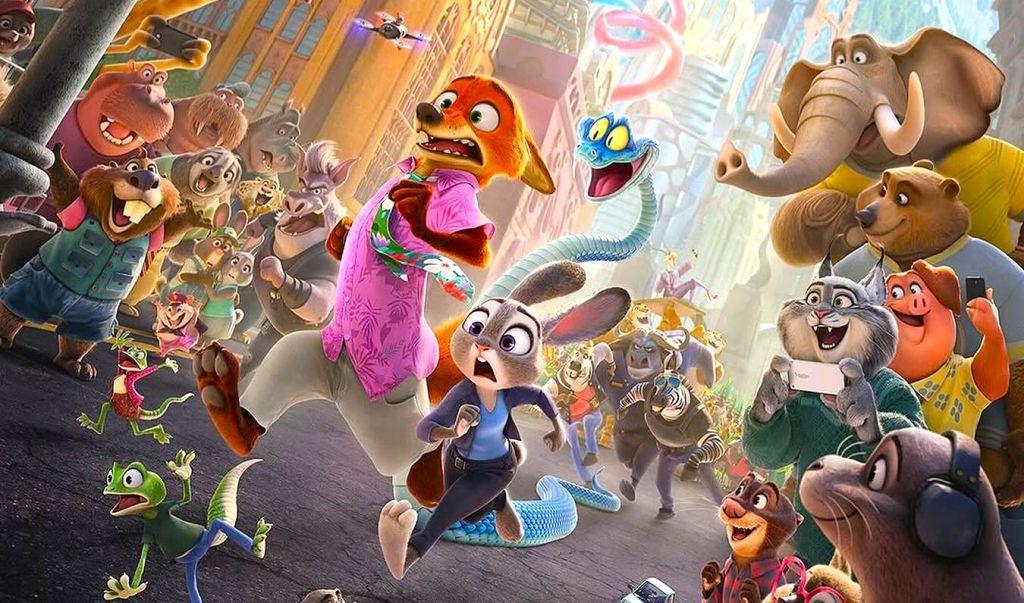 Zootopia 2: Nastavak u dobar tren i vrijedan čekanja