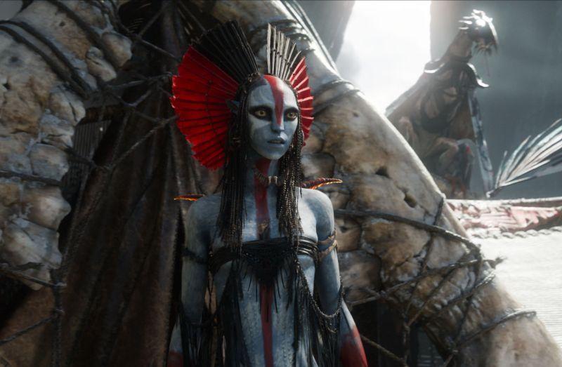 Prve projekcije zarade za "Zootopia 2" i "Avatar: Fire and Ash"