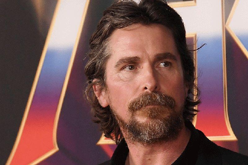 Christian Bale pred ulogom u nastavku "Heat 2"