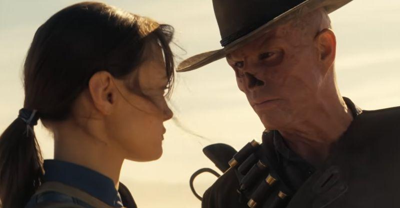 Objavljen trailer za 2. sezonu retro-SF serije "Fallout"