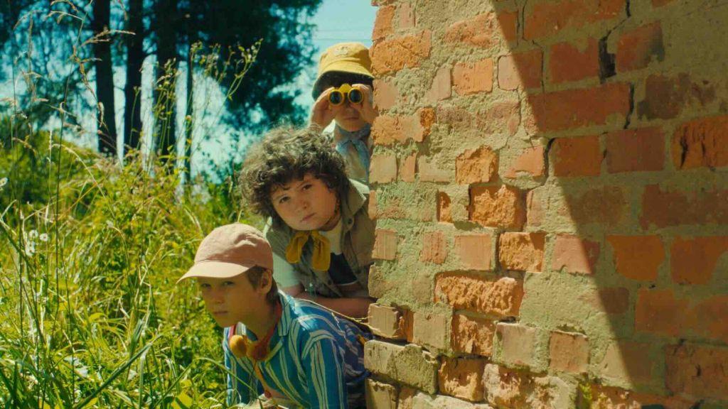 Predstavljen trailer za domaći igrani film za djecu “Glavonja“