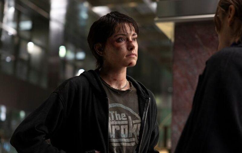 Daisy Ridley glumi u borilačkom filmu "Killa Bee"