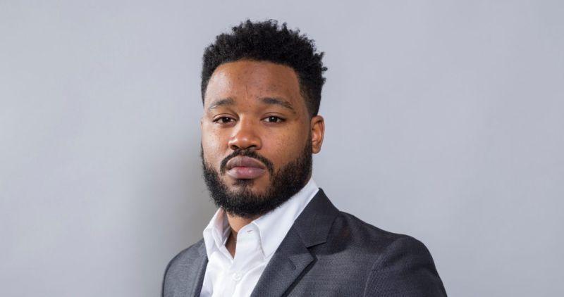 Ryan Coogler radi na nastavku "Black Panther 3"