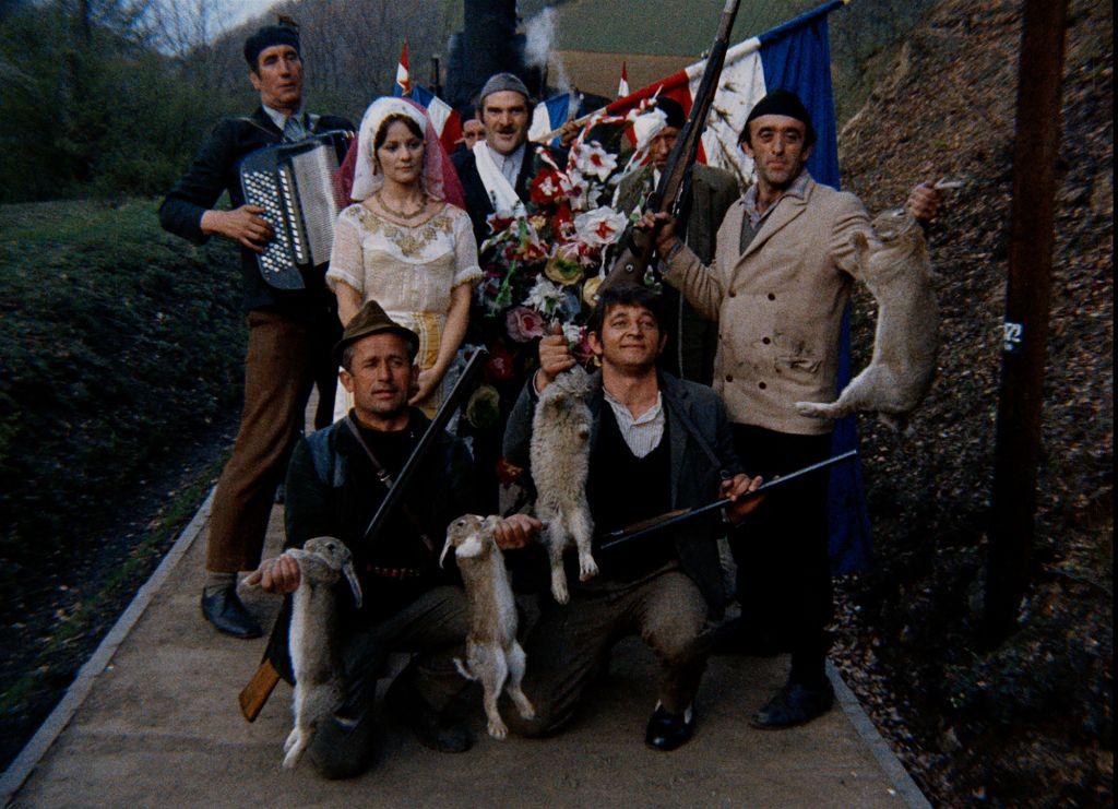 Ciklus “Ram za sliku BH filma“ na FTV-u