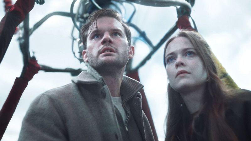 Putnici na milosti vjetra i zračnih struja u "Turbulence"