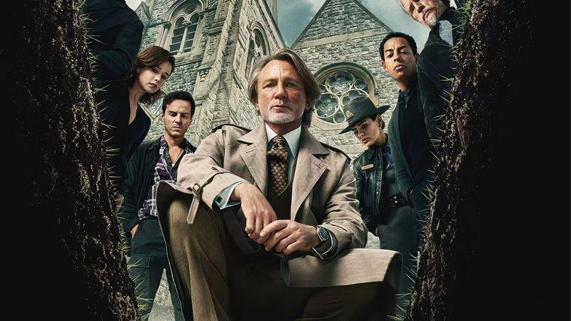 Netflix objavio novi trailer za "Wake Up Dead Man"