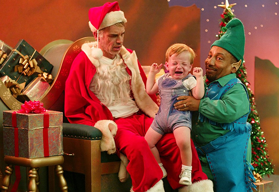 „Zločesti Djed Mraz“ na moja TV: Nešto drugačiji Božić