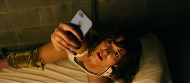 Novi trailer za "10 Cloverfield Lane"