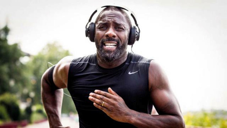 Idris Elba kao penzionisani ragbi igrač: "100 Streets"