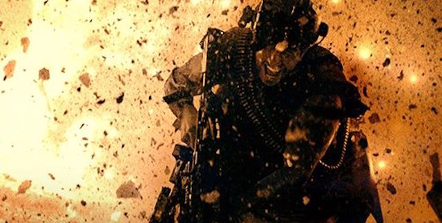 Novi film Michaela Baya: "13 Hours: The Secret Soldiers of Benghazi"