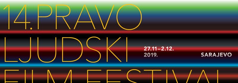 Dobrodošli na otvaranje 14. Pravo Ljudski Film Festivala