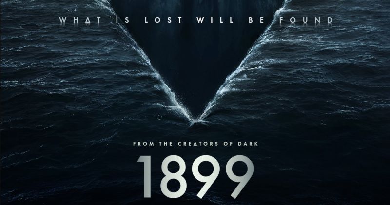 Netflix otkazuje seriju "1899" nakon prve sezone