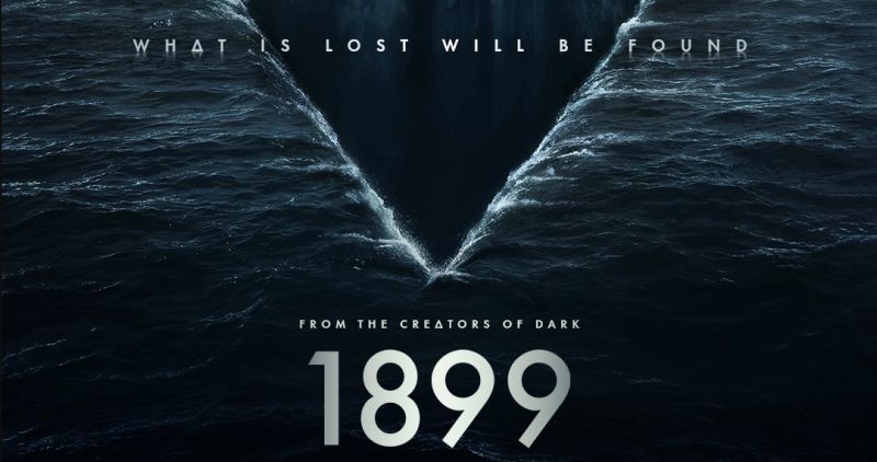 Mračne zagonetke na pučini Atlantika u traileru za "1899"