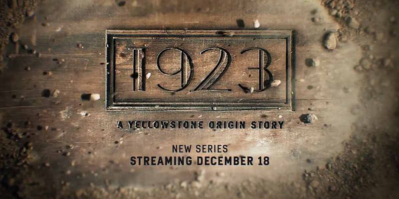 Objavljen prvi teaser trailer za prequel seriju "1923"