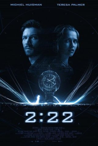 Predstavljamo titlovani trailer za film "2:22"