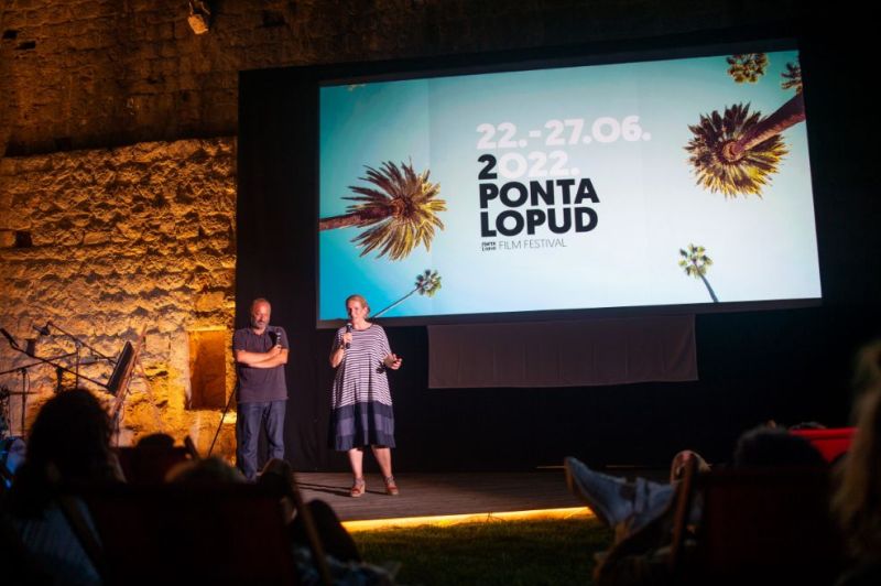 Završen 2. Ponta Lopud festival
