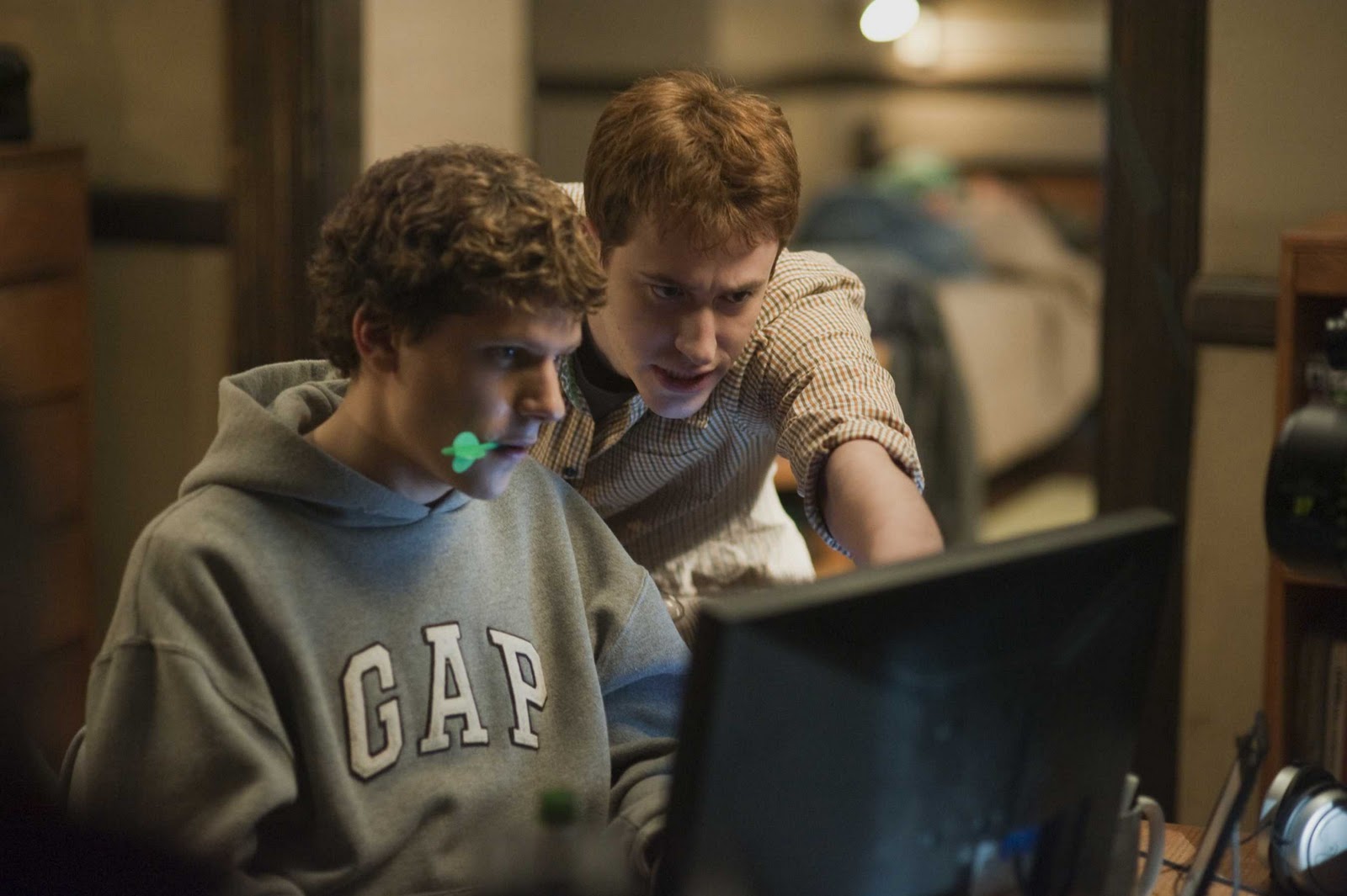 The Social Network: Zanimljiv i dosljedan “biopic”