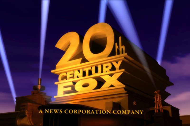 20th Century Fox i formalno prestaje postojati