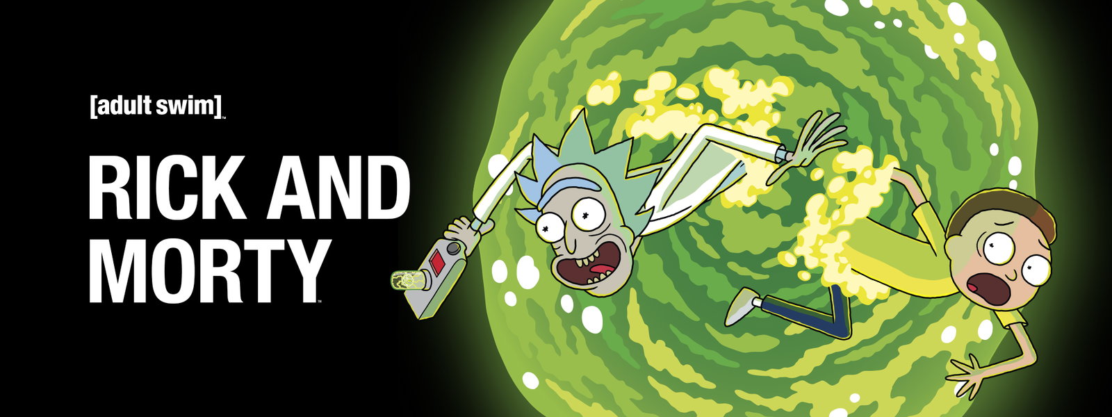 Prvi pogled na treću sezonu TV serije "Rick and Morty"