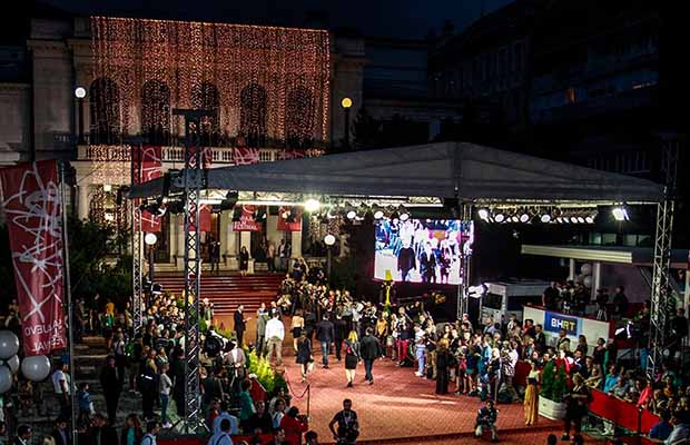 Projekcijom filma "Hladni rat" počeo 24. Sarajevo Film Festival