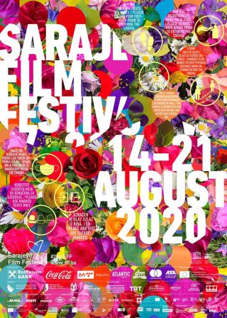 26. Sarajevo Film Festival