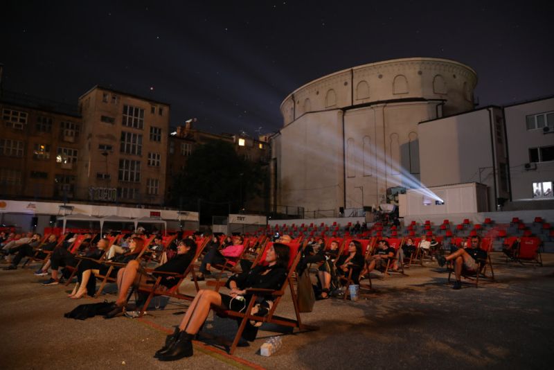 Završen 26. Sarajevo Film Festival