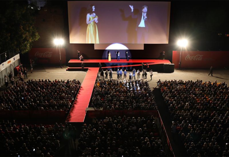 Otvoren 28. Sarajevo Film Festival