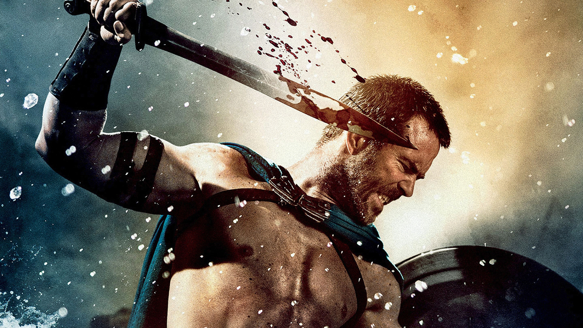 Kino premijere: ''300: Rise of an Empire''