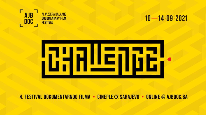 Objavljen program 4. AJB DOC Film Festivala