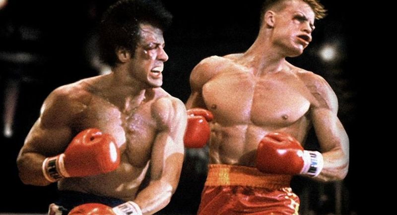 Sylvester Stallone radi na autorskom rezu za "Rocky IV"