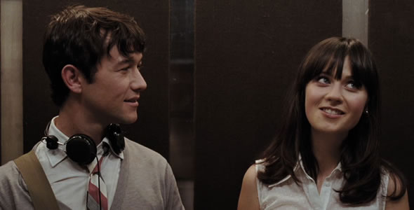 (500) Days of Summer: Prijateljstvo s benificijama