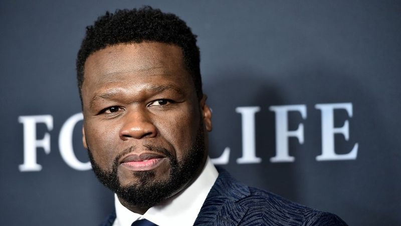 50 Cent, Taylor i Lionsgate se udružuju na trileru "Free Agents"